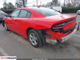 Dodge Charger 2023 3