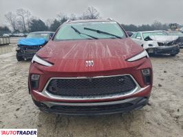 Buick Pozostałe 2024 1