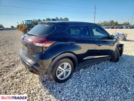 Nissan Pozostałe 2024 1