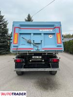 Schmitz Cargobull