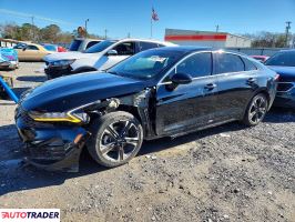 Kia Pozostałe 2021 1