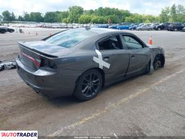 Dodge Charger 2021 3