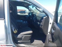 Chevrolet 1500 2021 2