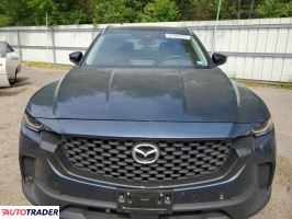 Mazda 5 2024 2 Mazda 5 2024 2