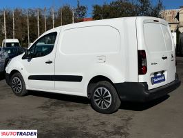 Citroen Berlingo 2014 1.6