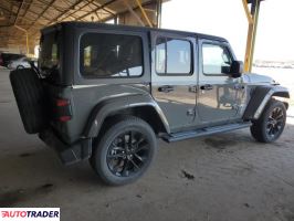 Jeep Wrangler 2023 2