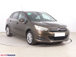 Citroen C4 2012 1.6 118 KM Citroen C4 2012 1.6 118 KM