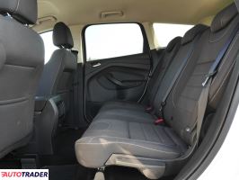 Ford Kuga 2013 1.6 150 KM Ford Kuga 2013 1.6 150 KM
