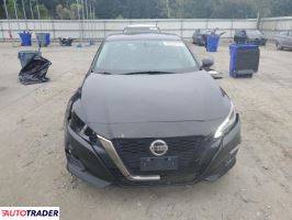 Nissan Altima 2019 2