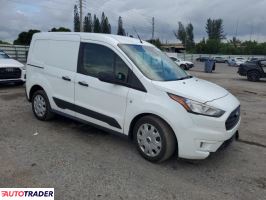 Ford Transit Connect 2020 2