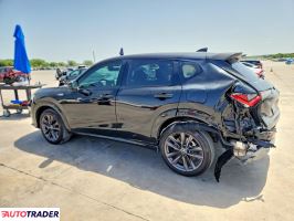 Acura Pozostałe 2025 1
