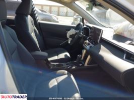 Toyota Corolla 2024 2 Toyota Corolla 2024 2
