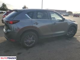 Mazda CX-5 2021 2