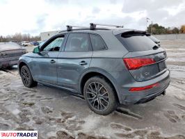 Audi Q5 2021 2