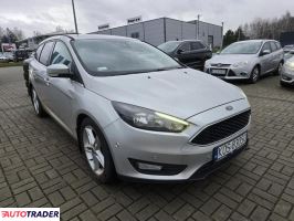 Ford Focus 2017 2.0 150 KM