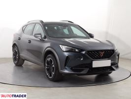 Cupra 2023 1.5 147 KM