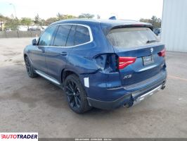 BMW X3 2020 2