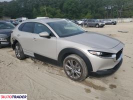 Mazda CX-30 2023 2