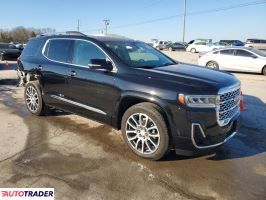 GMC Acadia 2023 3