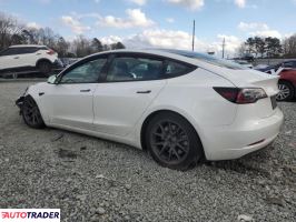 Tesla Model 3 2022 Tesla Model 3 2022