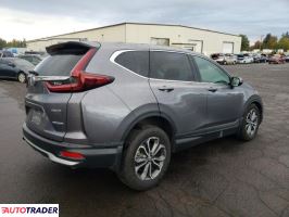 Honda CR-V 2021 2