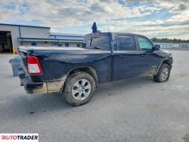 Dodge Ram 2021 5