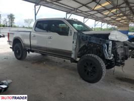 Ford Pozostałe 2022 6 Ford Pozostałe 2022 6
