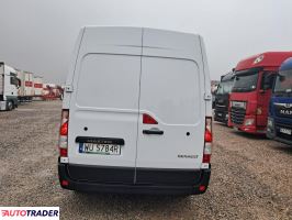 Renault Master 2023 2.3