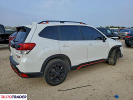 Subaru Forester 2020 2