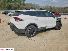 Kia Sportage 2024 2