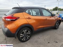 Nissan Pozostałe 2020 1