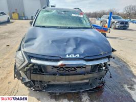 Kia Sportage 2024 2