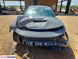 Dodge Charger 2023 3