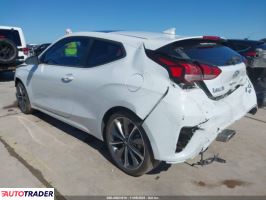 Hyundai Veloster 2020 2