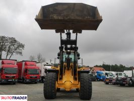 Volvo L 220G 2012r.