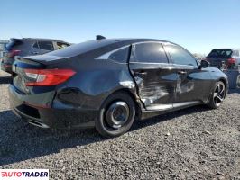 Honda Accord 2021 1 Honda Accord 2021 1