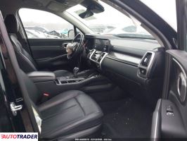 Kia Sorento 2021 2