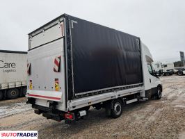 Iveco Daily 2017 3.0