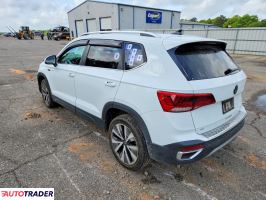 Volkswagen Pozostałe 2022 1