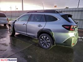 Subaru Outback 2024 2