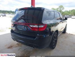 Dodge Durango 2020 3 Dodge Durango 2020 3