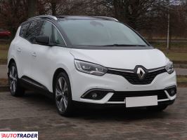 Renault Grand Scenic 2017 1.6 128 KM