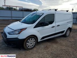 Ford Transit Connect - zobacz ofertę