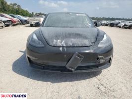Tesla Model 3 2021 Tesla Model 3 2021