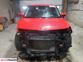 Kia Soul 2020 2