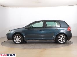 Volkswagen Golf 2004 1.4 73 KM