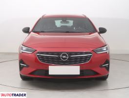 Opel Insignia 2021 2.0 171 KM