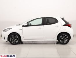Toyota Yaris 2020 1.5 113 KM