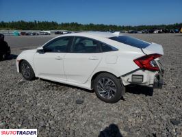 Honda Civic 2018 2