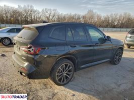 BMW X3 2022 2